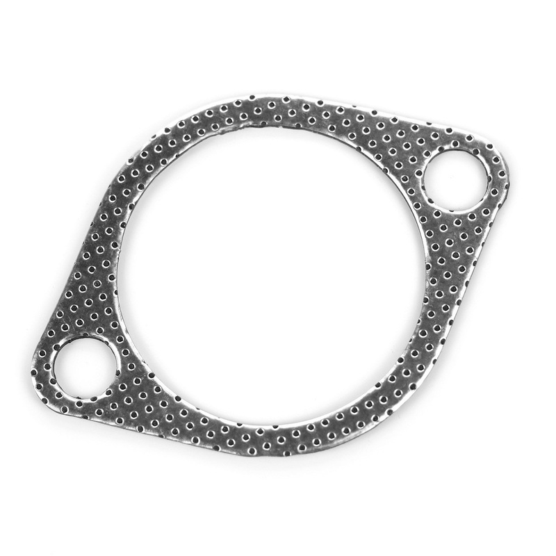 Exoracing 3 Exhaust Gasket 2 Bolt Composite