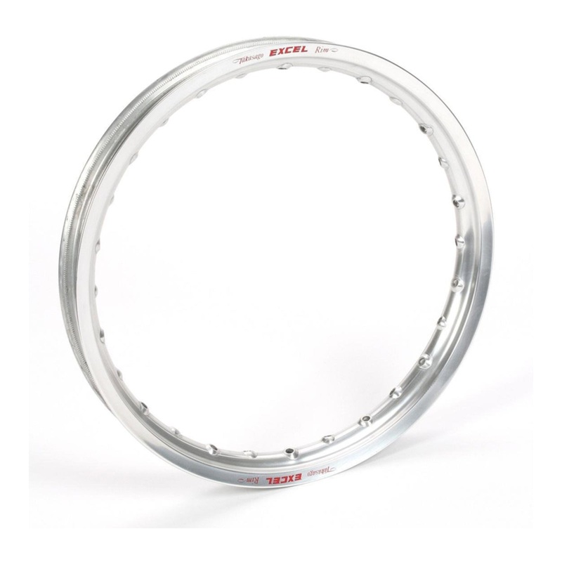 RIM H SEC 18×2.15 36H UNDRILLED POL