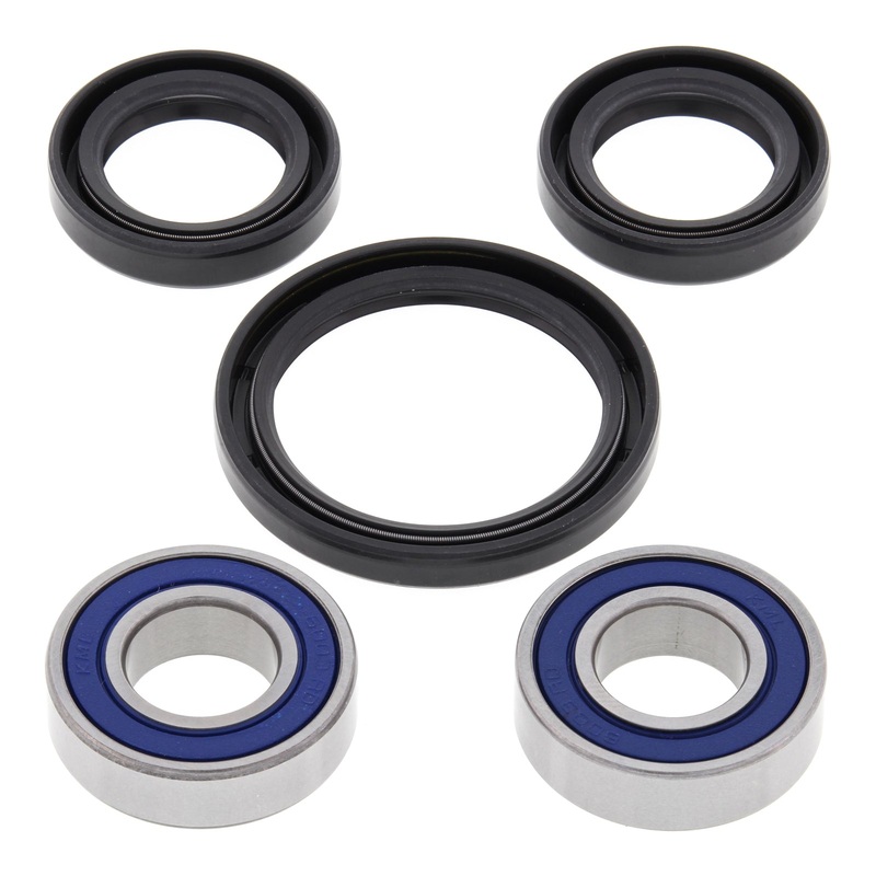 All Balls Racing Wheel Bearing Kit (25-1052)