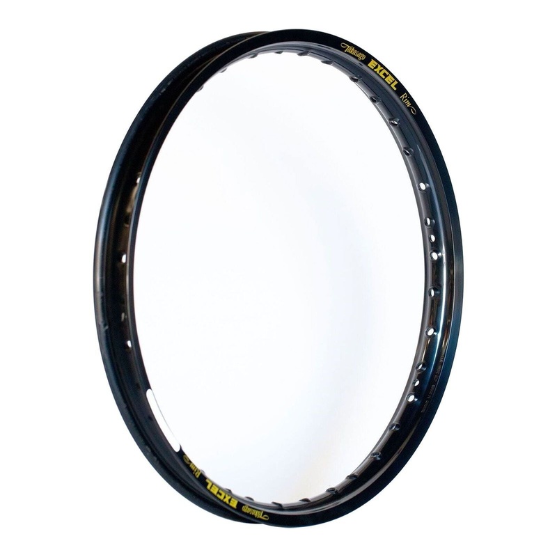 Excel Rim One – 19 x 1.85 36H Black