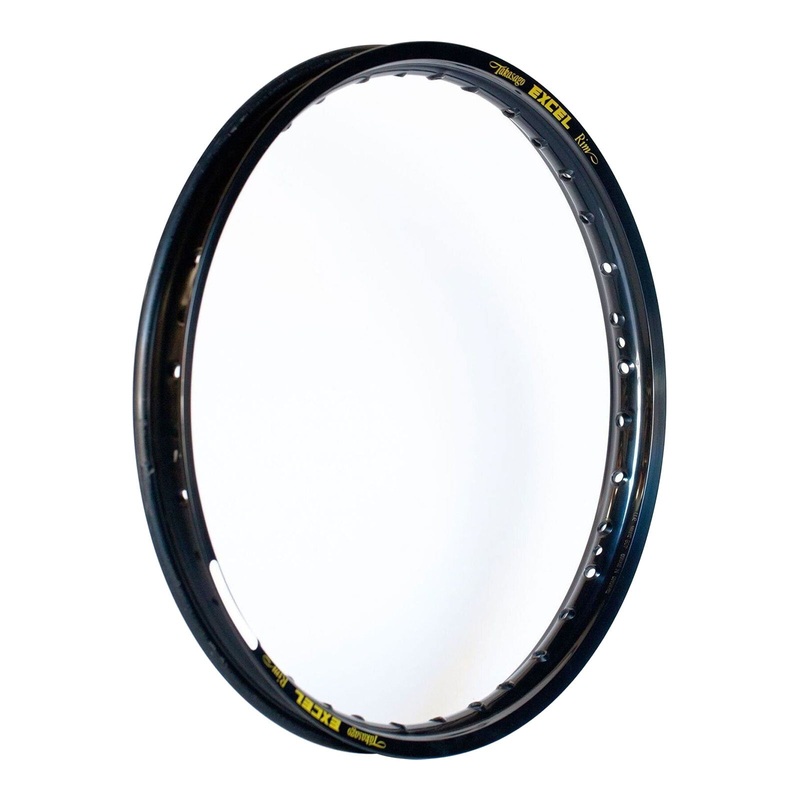 Excel Rim Takasago – 18 x 1.85 32H Black