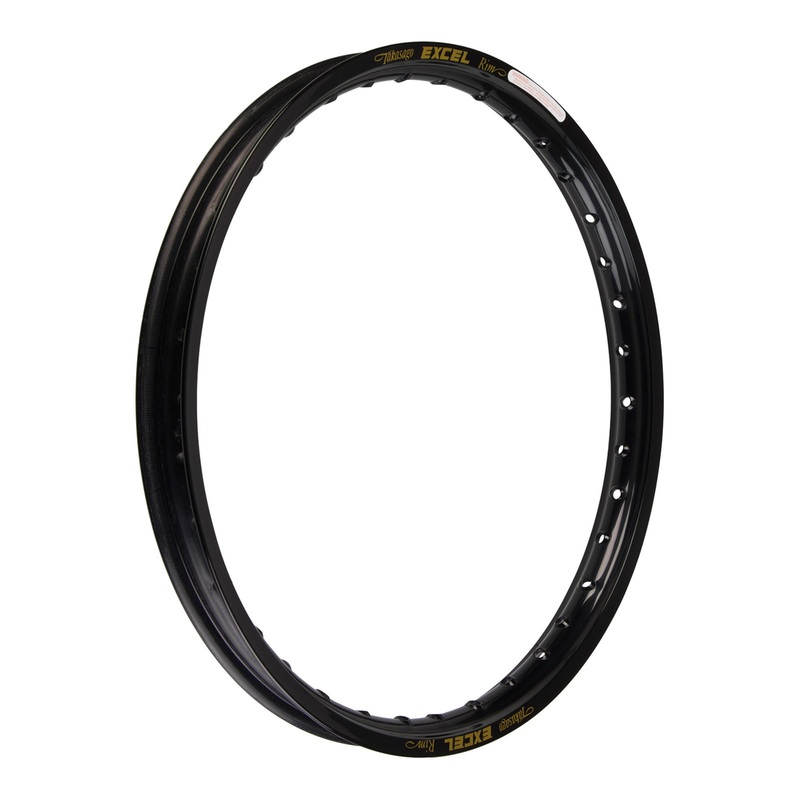 Excel Rim Takasago – 21 x 1.60 36H Black