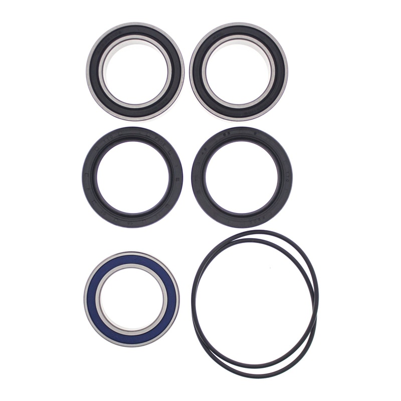 Carrier Bearing Upgrade Kit KFX450 ’08-’14