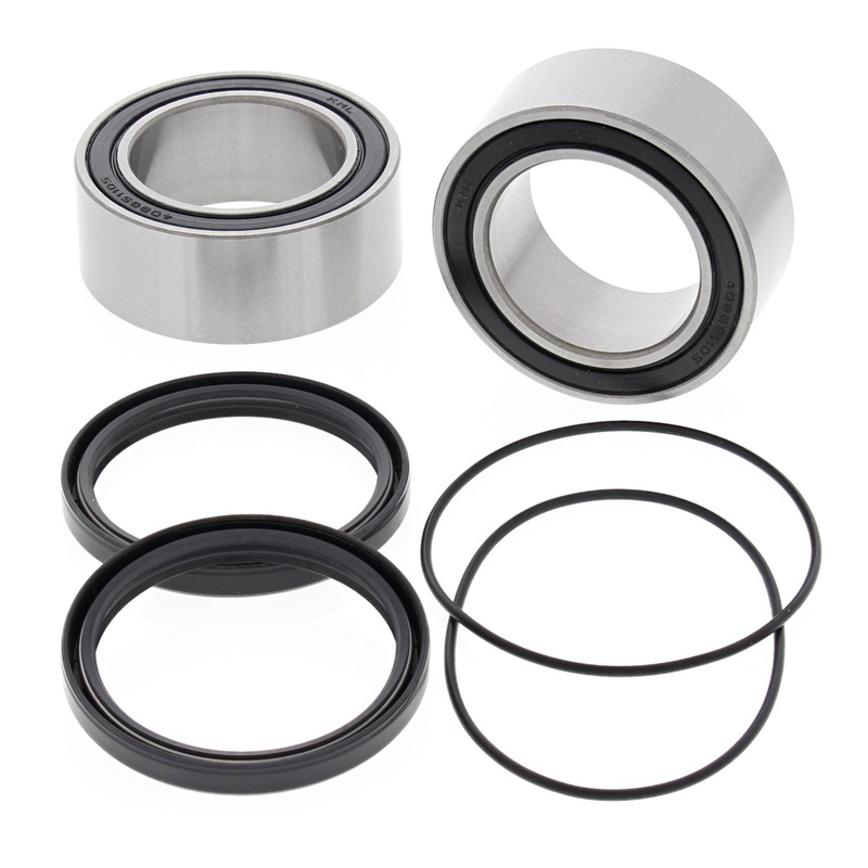 Carrier Bearing Upgrade Kit LTR450 ’06-’11