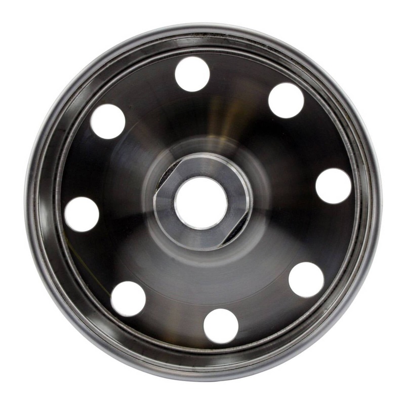 Mitsubishi Flywheel Assorted Aprilia Models (Refer to Fitments) (RMS120-104926)