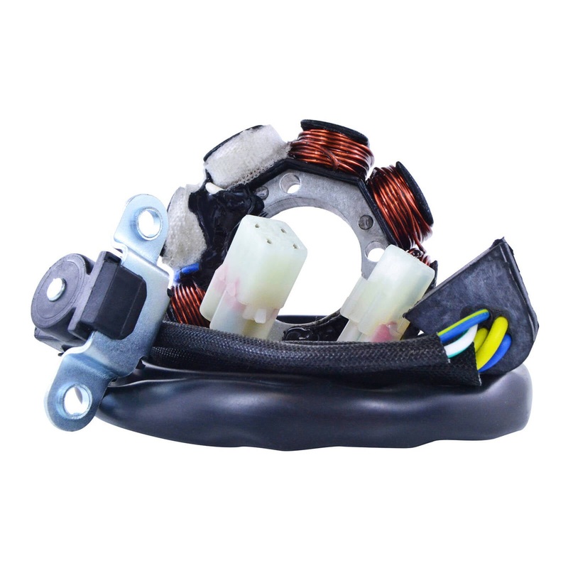 40W Conversion Kit AC to DC Honda CRF250X ’04-’17 (RMS900-104238)