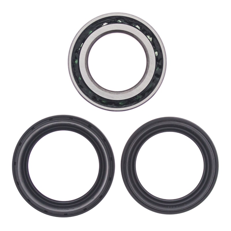 All Balls Racing Wheel Bearing Kit (25-1480)