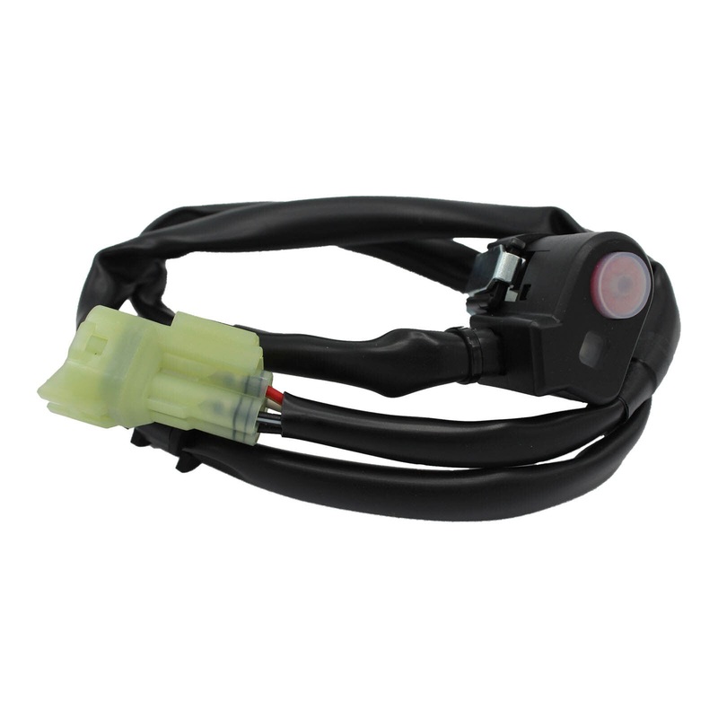 WHITES LAUNCH CONTROL SWITCH YAM YZ450F ’16-’19