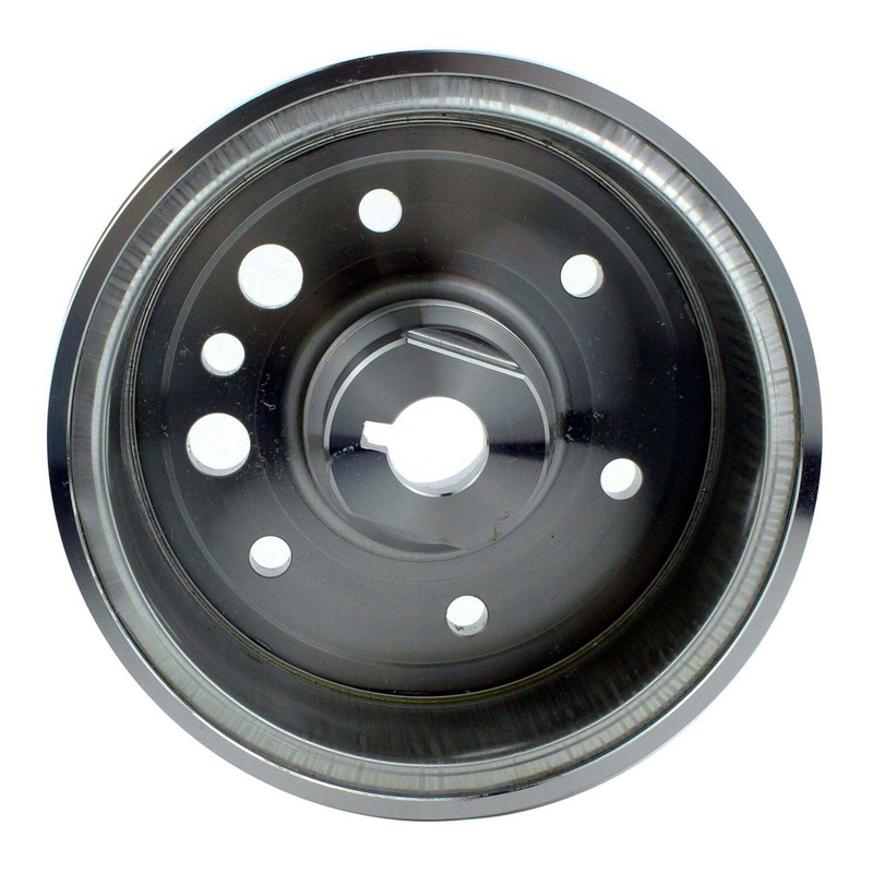 Improved Magneto Flywheel Rotor Assorted Suzuki Models (Refer to Fitments)