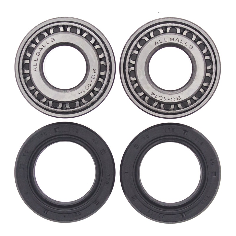Wheel Bearing Kit 25-1002