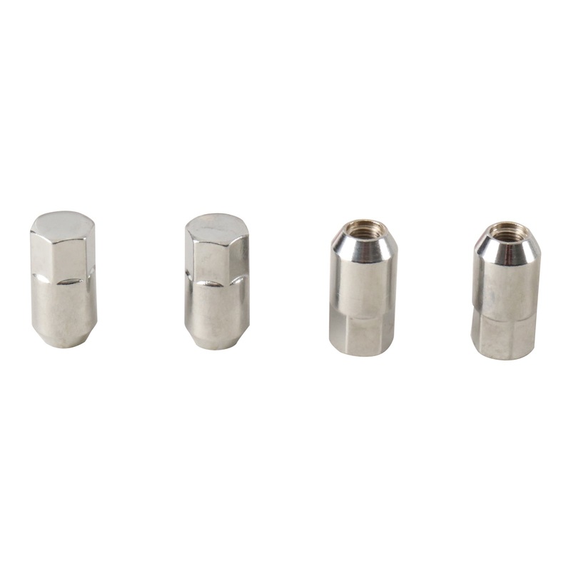 WHEEL NUT KIT FRONT / REAR 85-1227