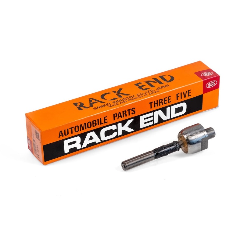 555 Inner Tie Rod – Accord Euro R CL7