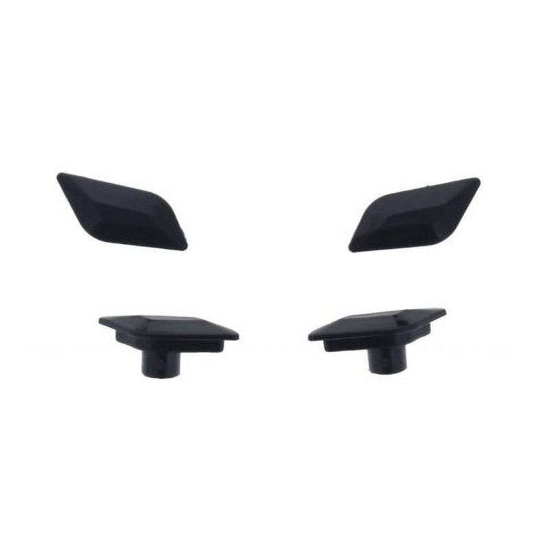 Barkbusters Handguard Sabre Plug Set – Black