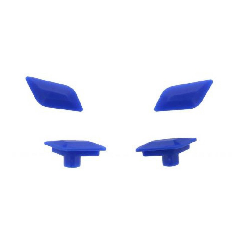 Barkbusters Handguard Sabre Plug Set – Blue