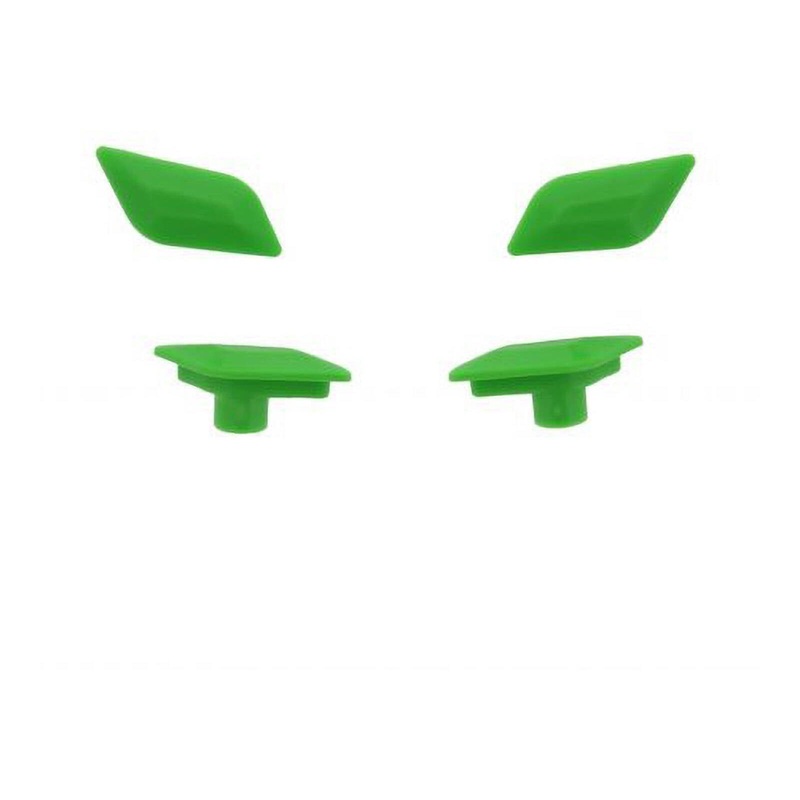 Barkbusters Handguard Sabre Plug Set – Green