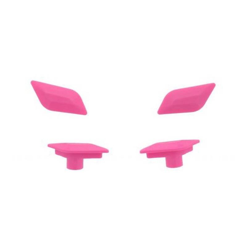 Barkbusters Handguard Sabre Plug Set – Pink