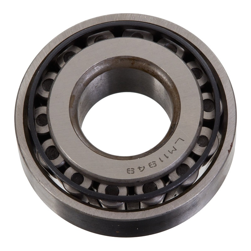 BEARING ASSY HD WHEEL