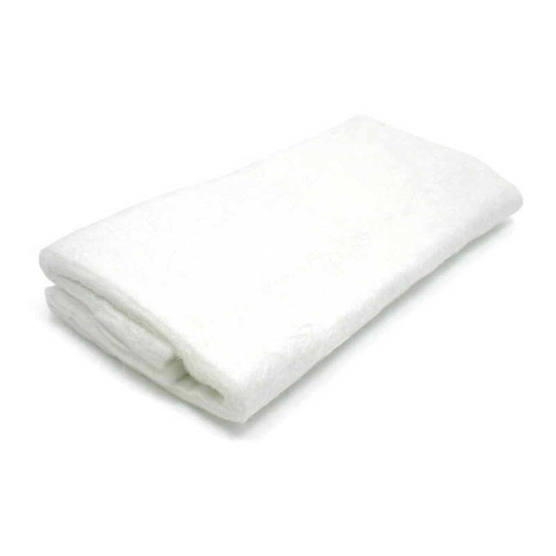 DRC Exhaust Repack Kit Pro 55x33cm T=12mm