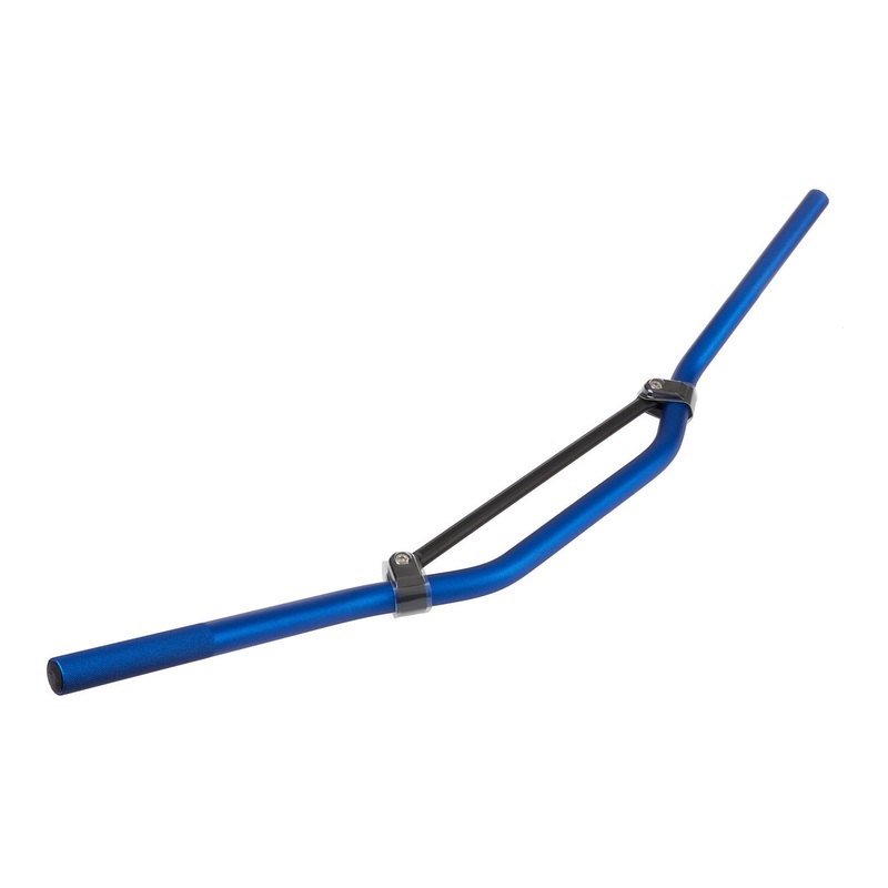 Zeta Comp Bar Dual Sports Low – Blue