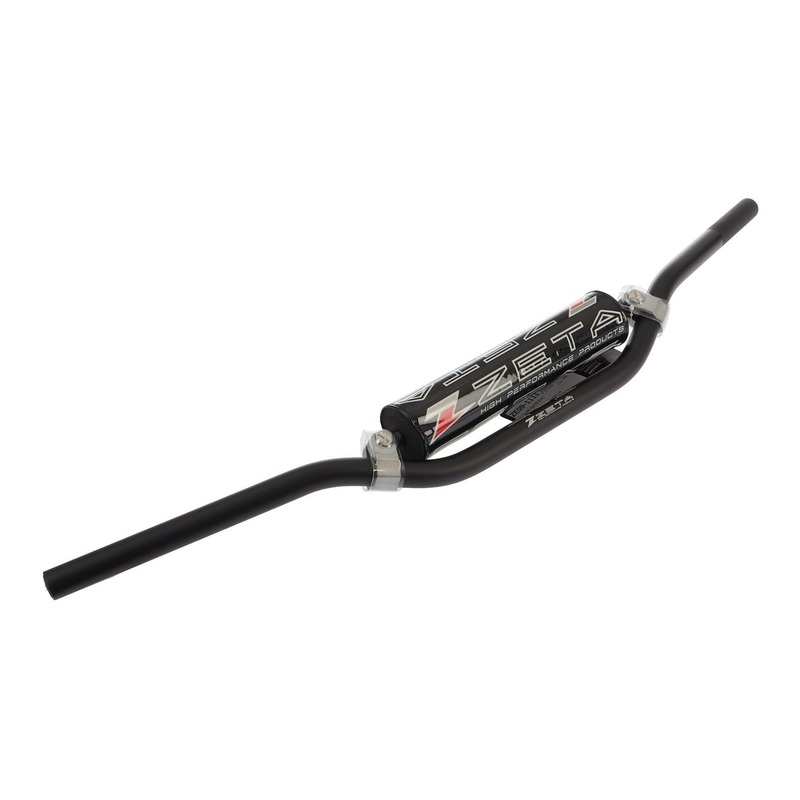 Zeta CX Bar MX-111 – Black