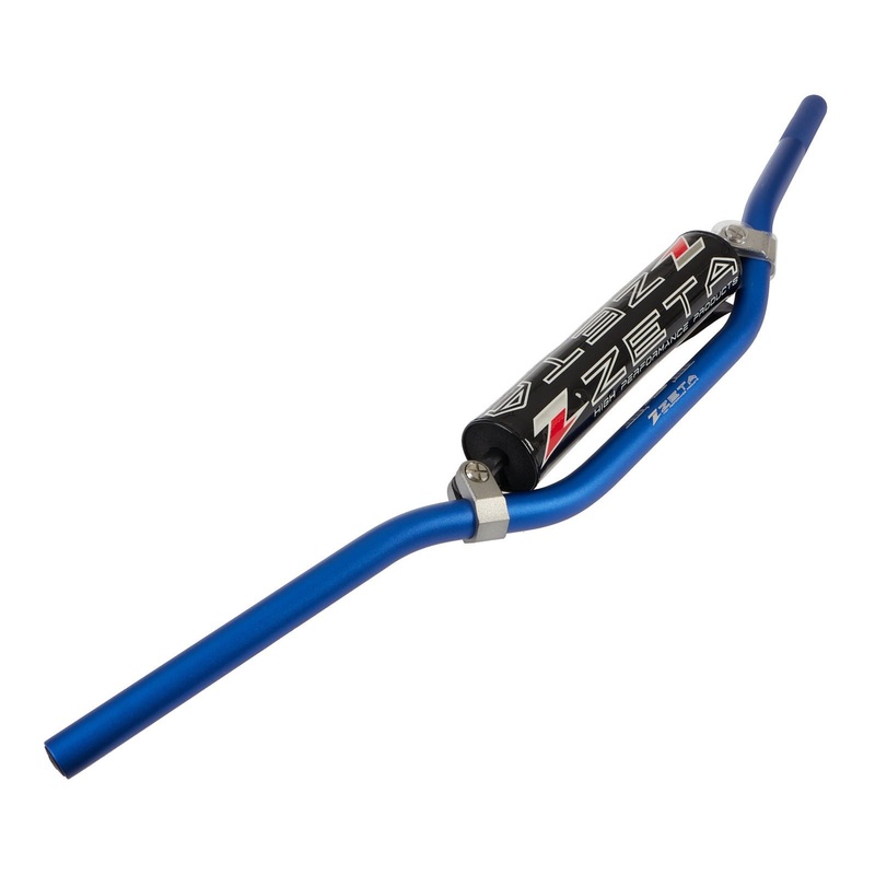 Zeta CX Bar MX-111 – Blue