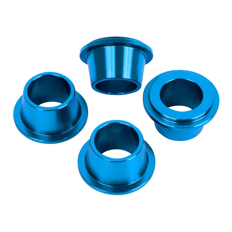 Zeta Rubber Killer – H-Blue 4pcs KTM/Husqvarna