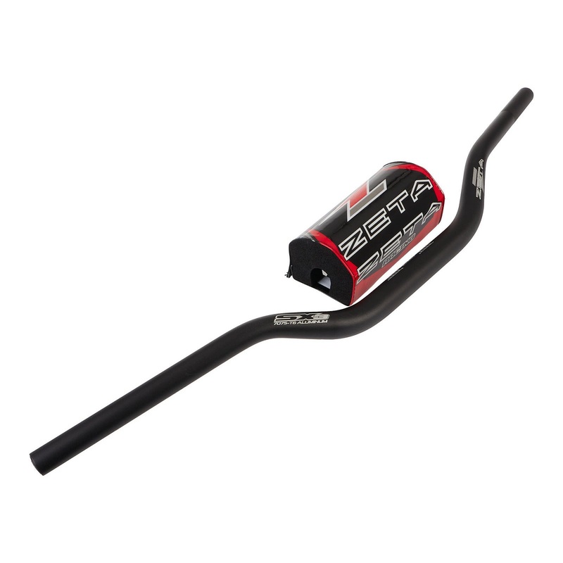 Zeta SX-3 Bar MX-313 – Black