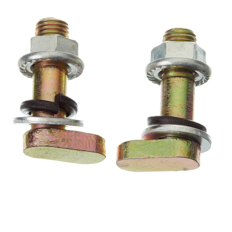 Zeta Top Clamp Replacement Bolt – 2pcs M10x39mm