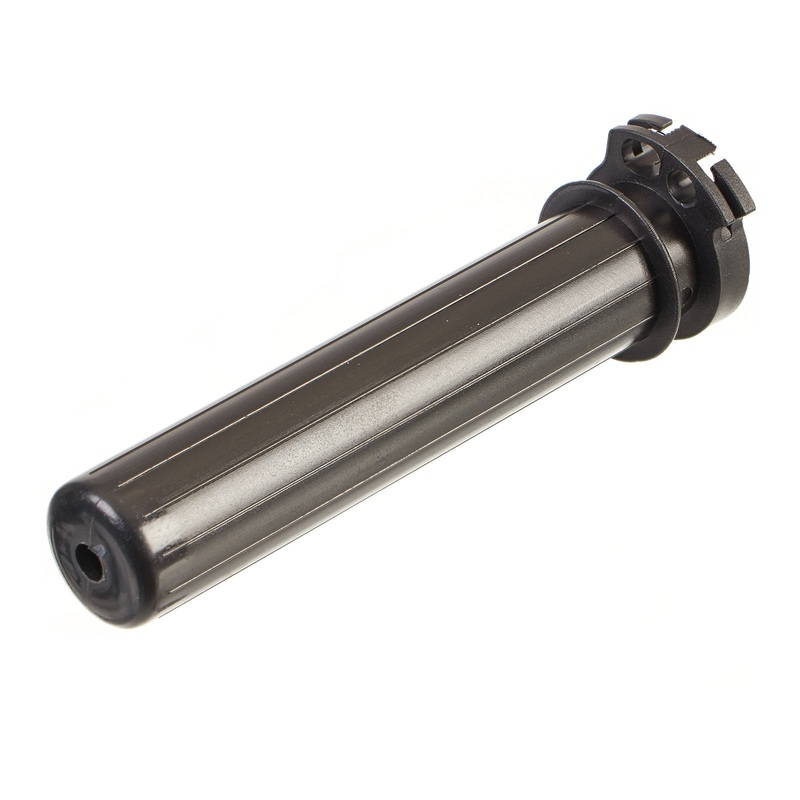 Zeta Closed Throttle Tube End – Honda