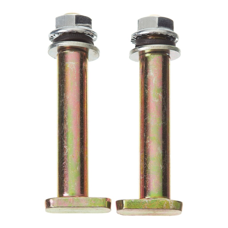 Zeta RX Clamp Replacement Bolt – 2pcs M10x75mm