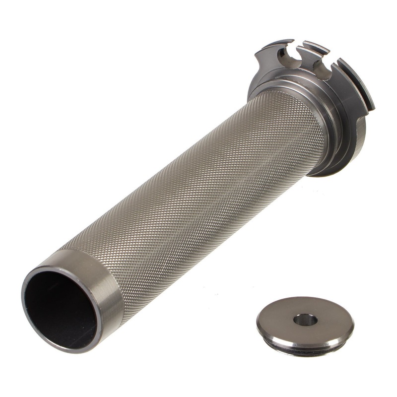 Zeta Standard Aluminium Throttle Tube – KTM