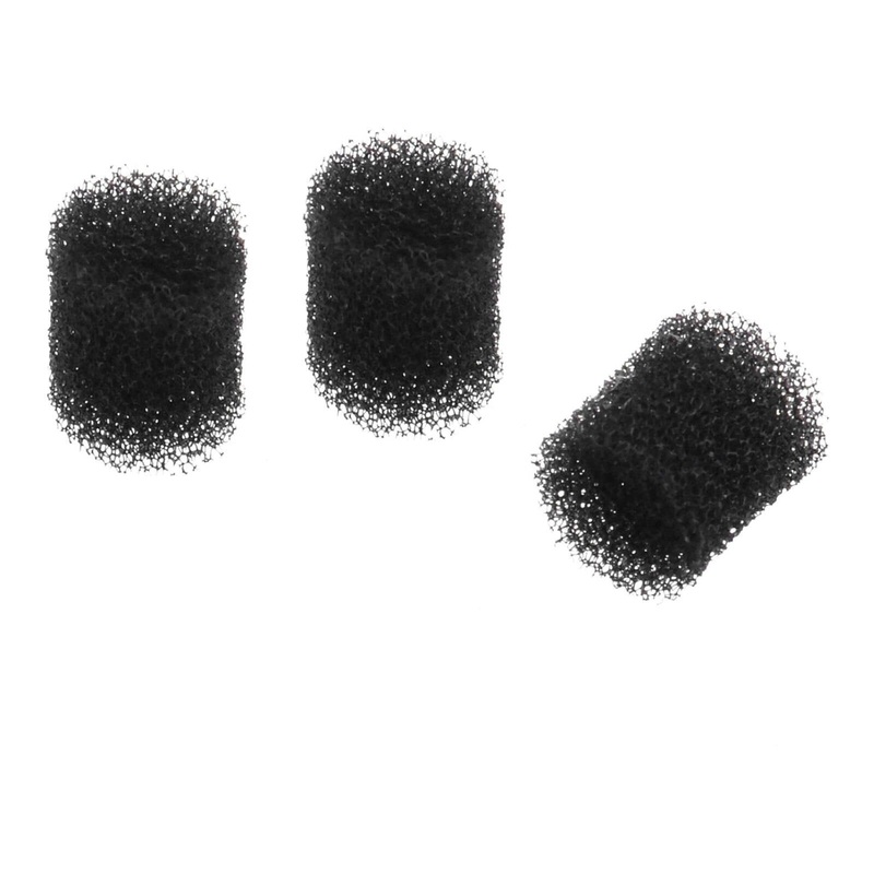 Zeta Air Bleed Kit Replacement Filter Set (3PACK)