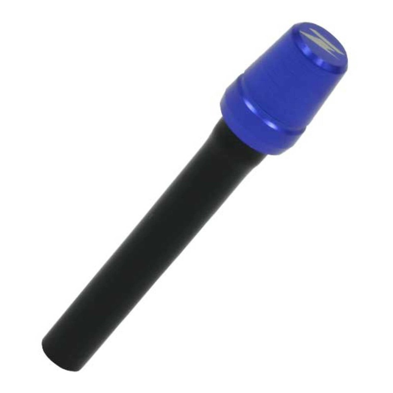 Zeta Uni Flow Cap – Blue