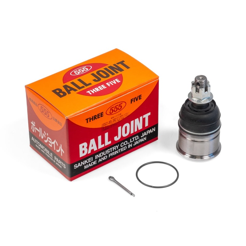 555 Front Ball Joint Lower – Honda Civic 88-00, Integra Type R DC2