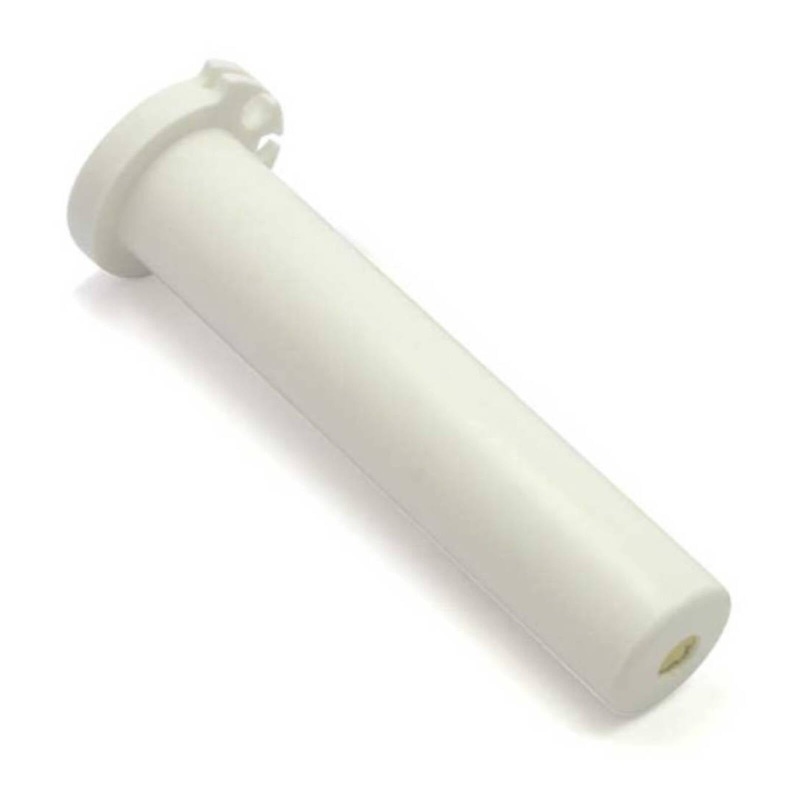 Zeta Closed Throttle Tube End – Yamaha / Kawasaki / Suzuki
