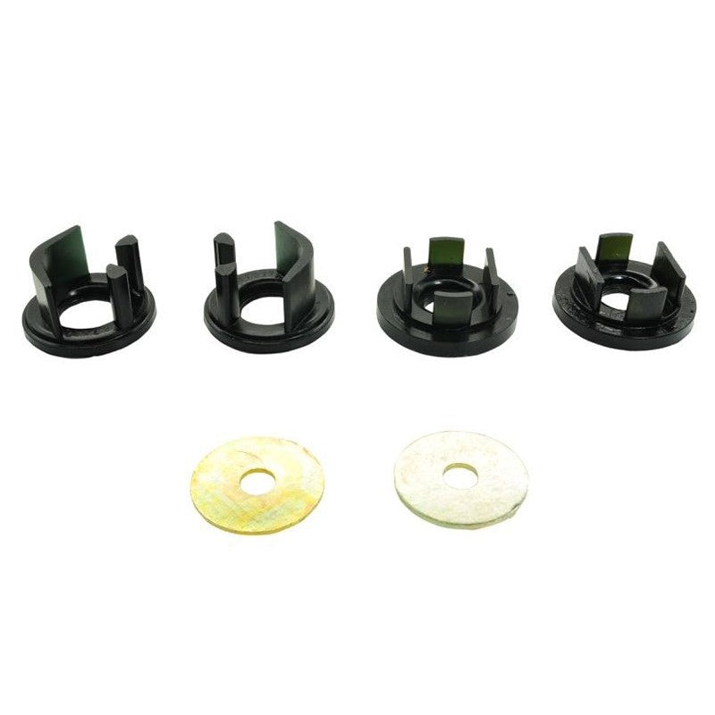 Whiteline Diff Insert Bushings – Impreza  GRB