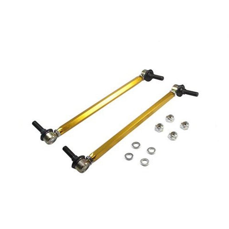 Whiteline Front Adjustable ARB Links – Civic FK8