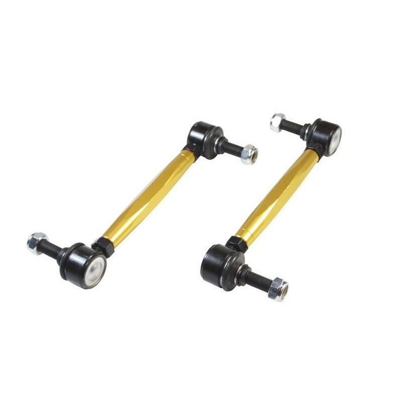 Whiteline Front Adjustable ARB Links – GT86/BRZ 225-250mm