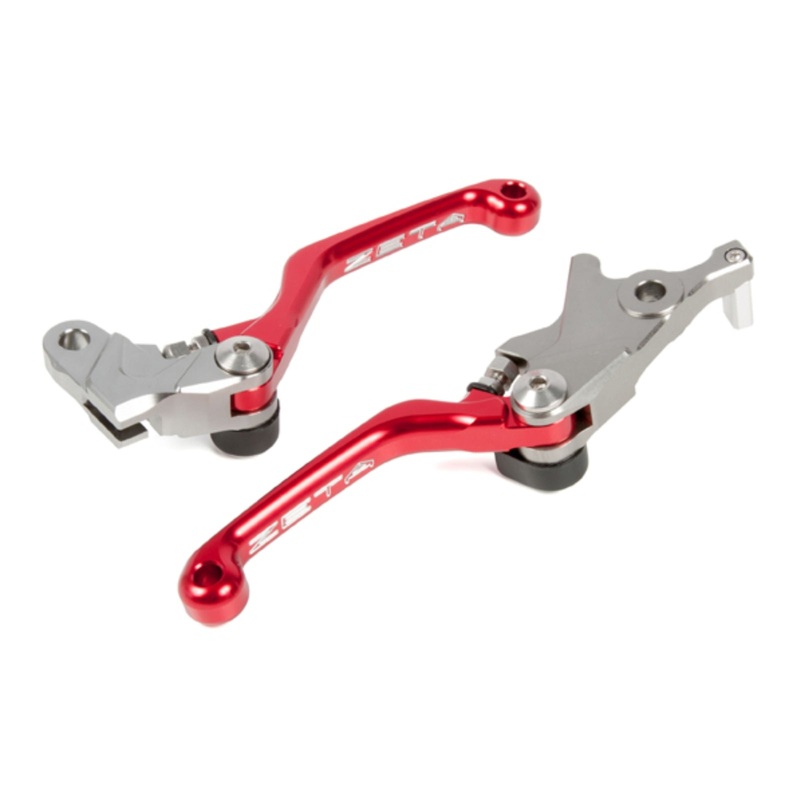 Zeta Pivot Lever Set CP 3FI – CRF250L ’12- / CRF250M ’13-