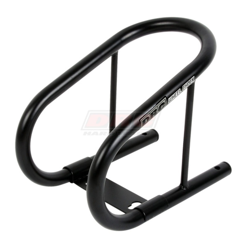 DRC Wheel Chock – Black