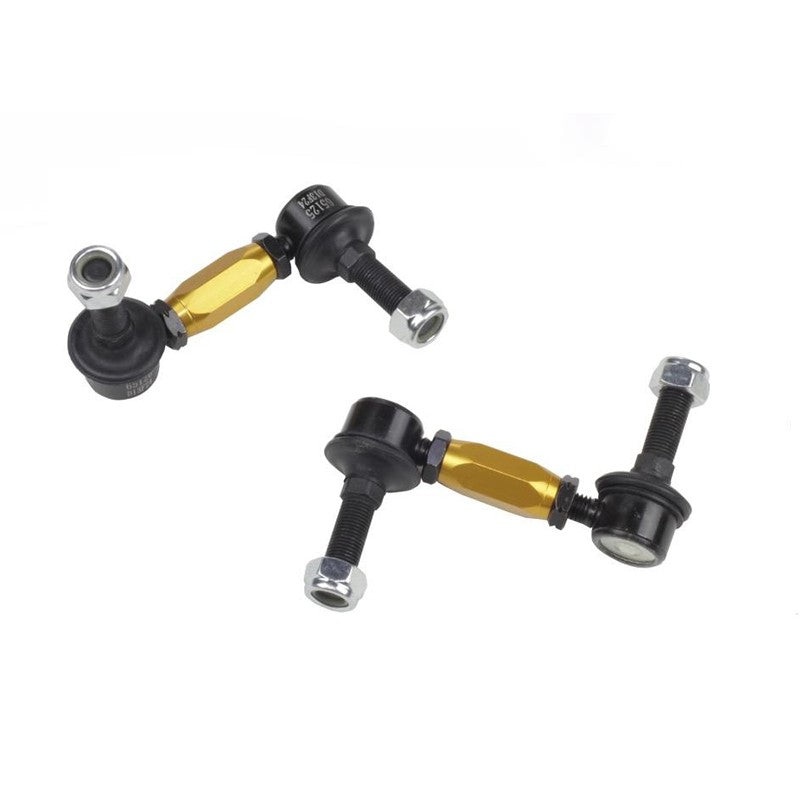 Whiteline Front Anti Roll Bar Links – 350Z