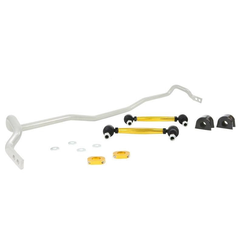 Whiteline Front ARB 20mm Adjustable – BRZ / GT86