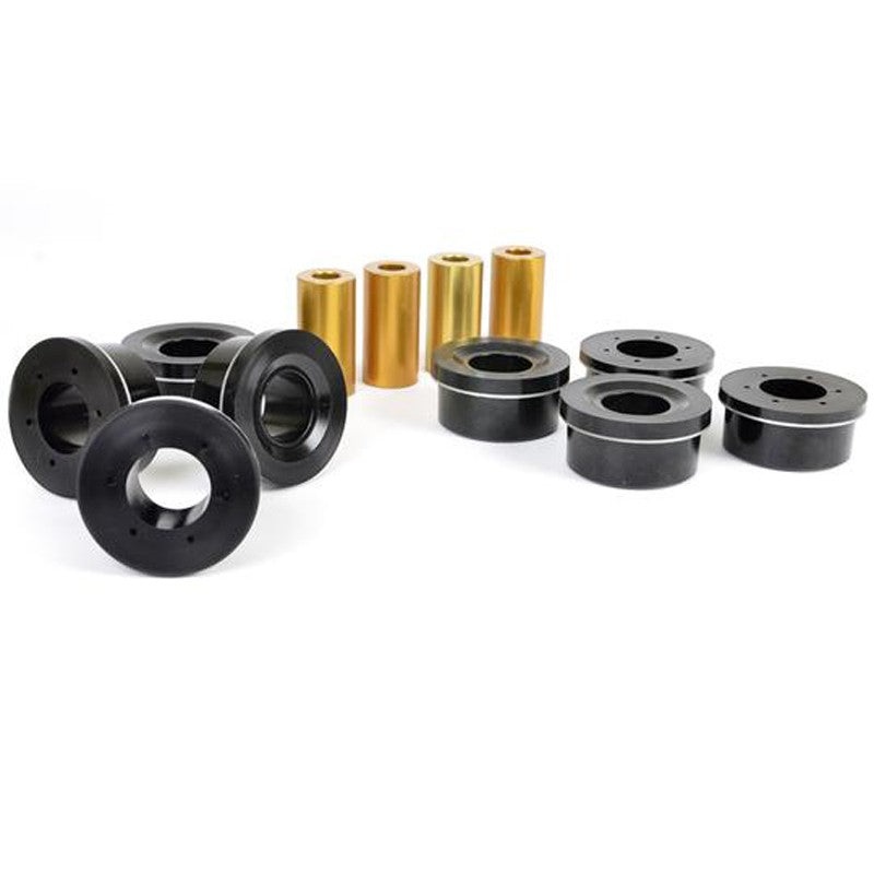 Whiteline Positive Traction Bushings – Impreza GRB