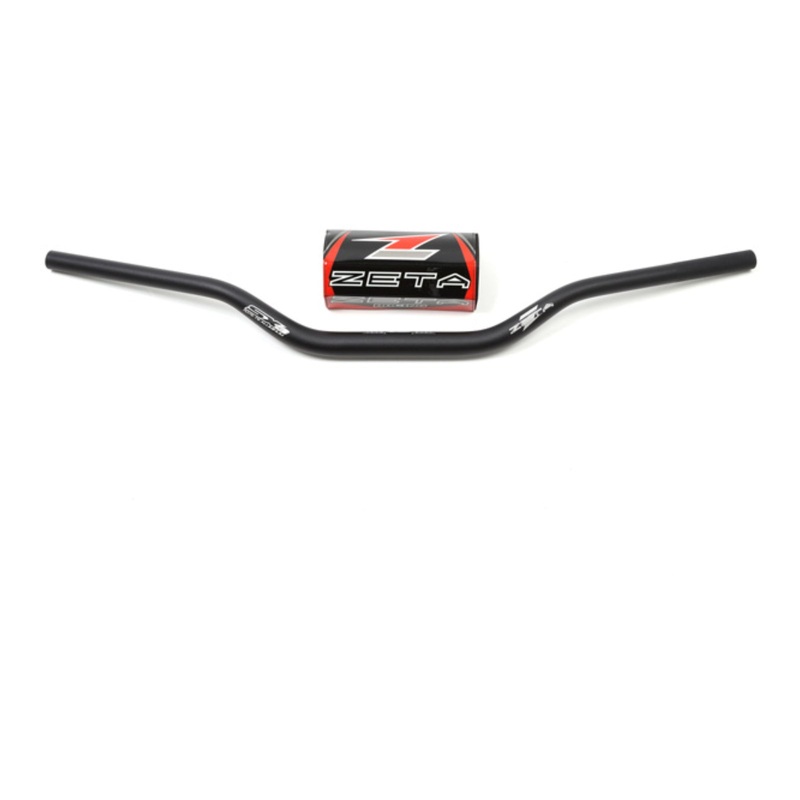 Zeta SX-3 Bar MX-214 – Black
