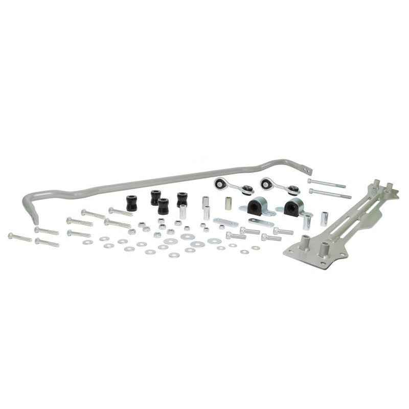 Whiteline Rear Anti Roll Bar 22mm – Civic EK9