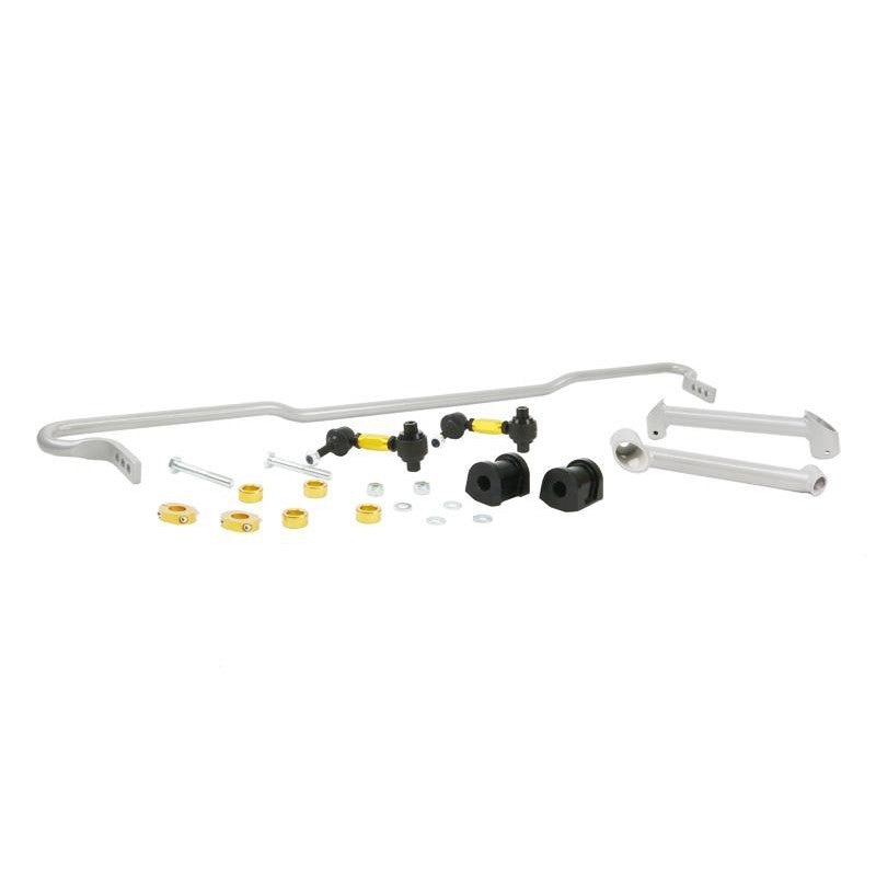 Whiteline Rear ARB 18mm Adjustable – BRZ / GT86
