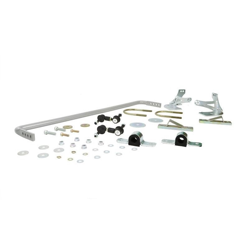 Whiteline Rear ARB 22mm Adjustable – Civic FN2