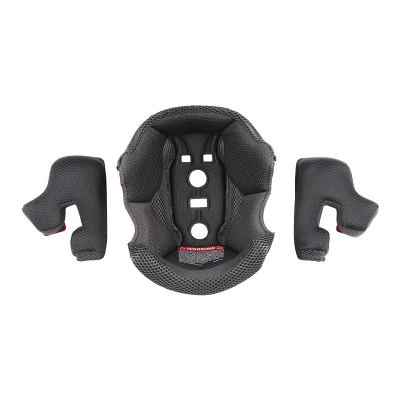 Leatt 3.5 GPX Helmet Liner Kit