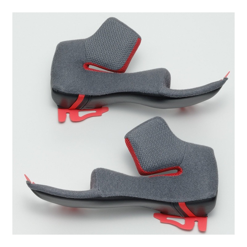 Shoei NXR2 Cheek Pad|Size 35|Size 39|Size 43|Size 31