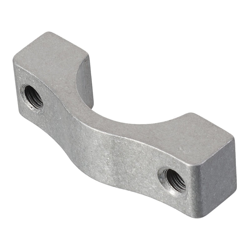 Barkbusters – MX Clamp Saddle